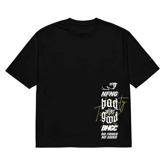 YOTS NFNG COLD-BLOODED AMBITION LIMITED DROP