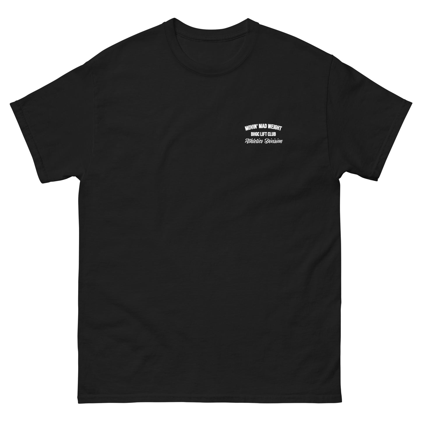 BHGC Lift Club Tee