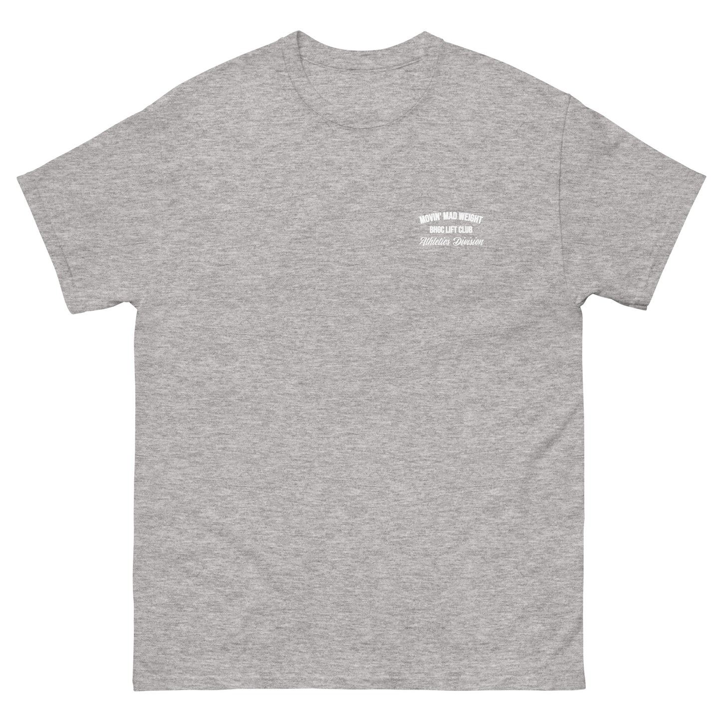 BHGC Lift Club Tee
