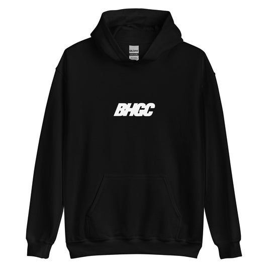 Pullover Hoodie