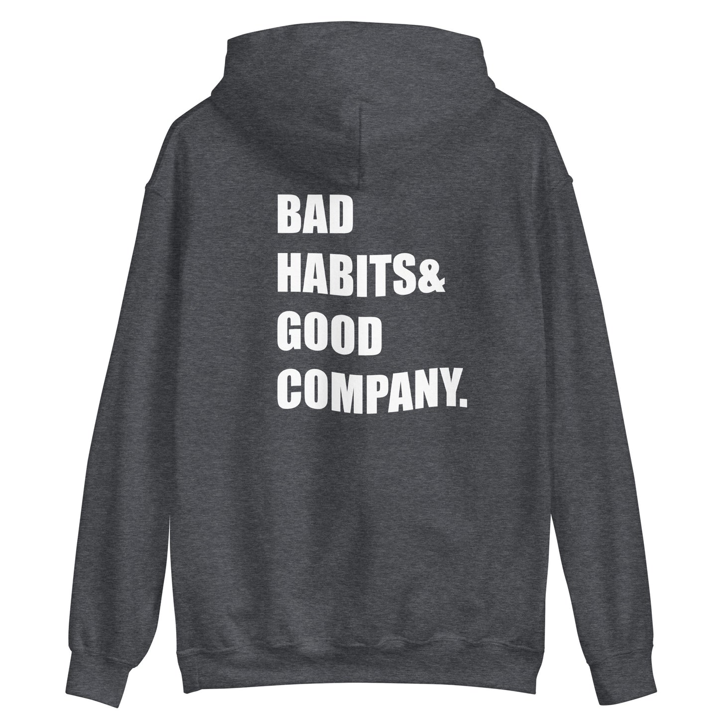 Pullover Hoodie
