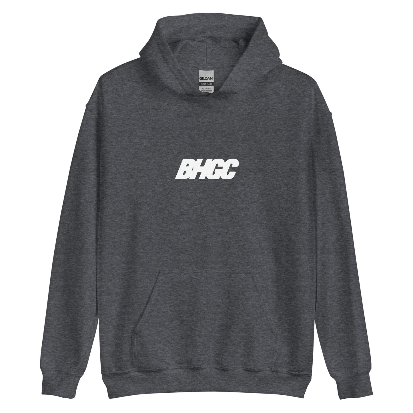 Pullover Hoodie