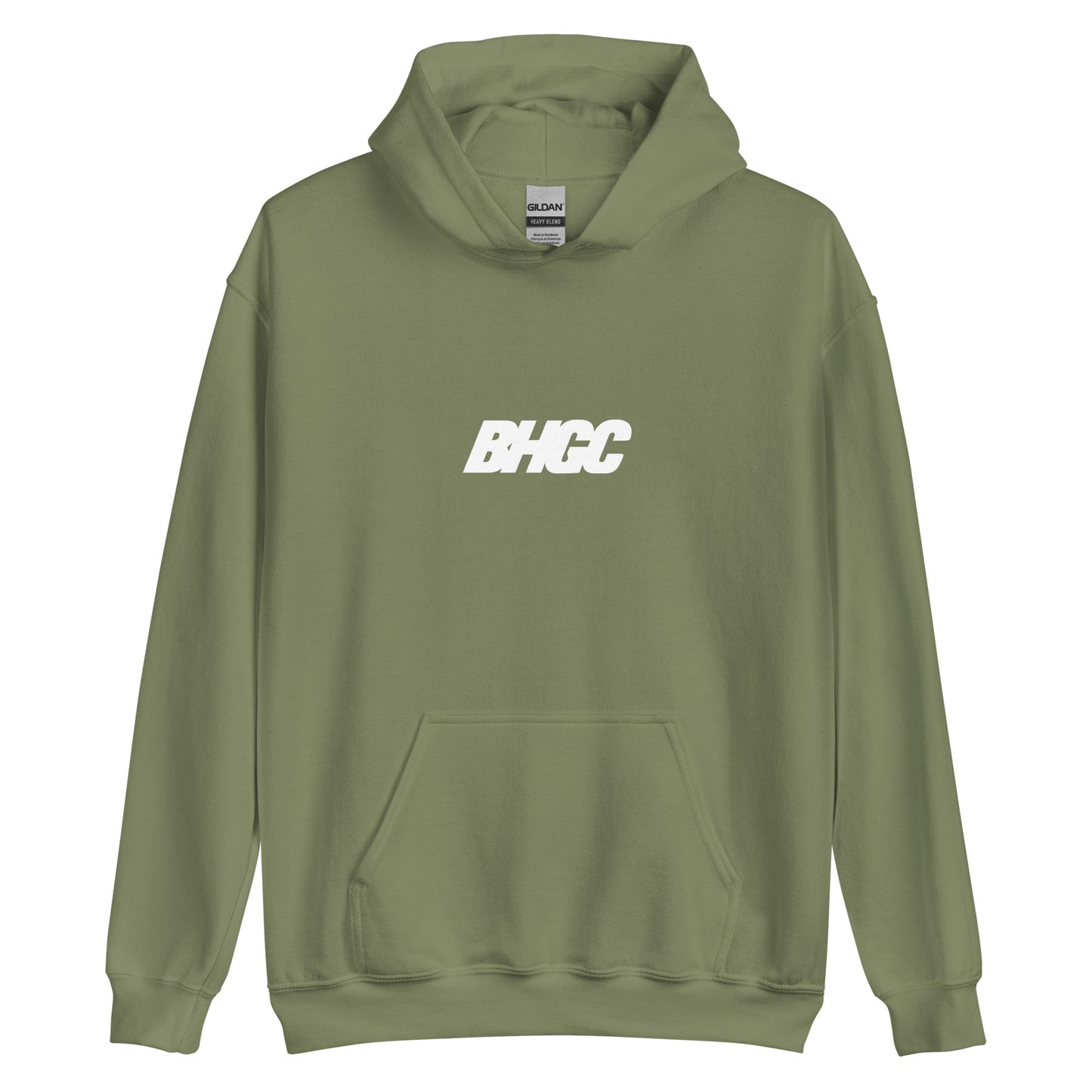 Pullover Hoodie