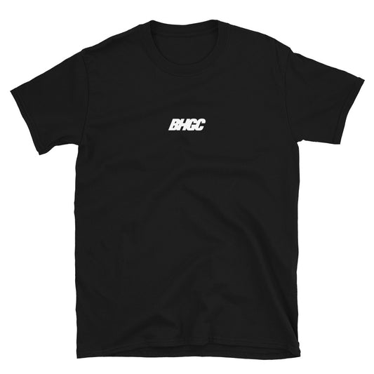 Logo Tee