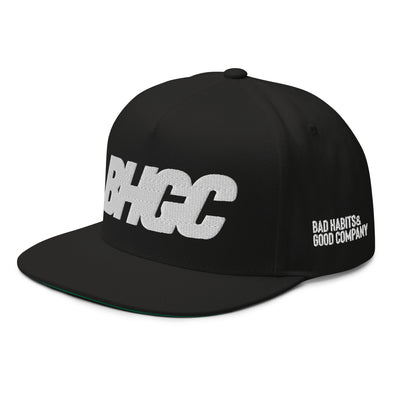 BHGC Hat