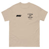 FAFO Tee (Black Ink)