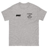 FAFO Tee (Black Ink)