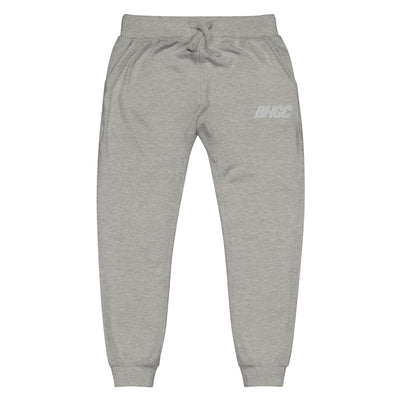 Unisex LOGO Embroidery jogger