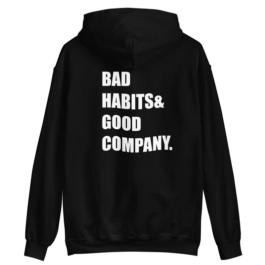 Pullover Hoodie