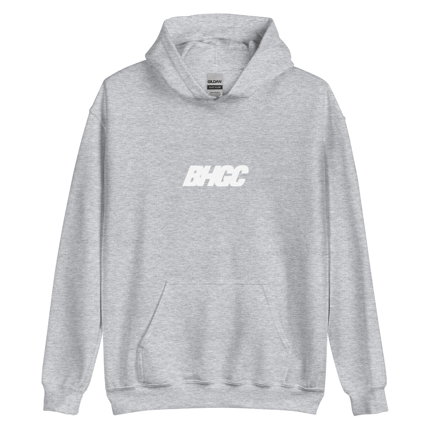 Pullover Hoodie